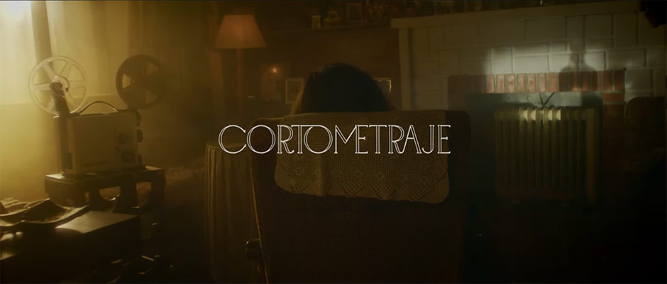 "Cortometraje": el nuevo videoclip de Estrellados con sello Talento EFTI