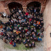 Seminario de Albarracín 2023 / Foto Fundación Santa María de Albarracín