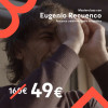 Masterclass Online con Eugenio Recuenco