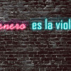 © El genero es la violencia, 2018. Olalla Gómez presentada por Nerea Ubieto en la V edición de MMM