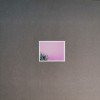 "Fuego verde" — Investigación personal  — Efecto de intermitencia sobre película Polaroid 669 Obra única 1985