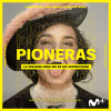 Gabriel de la Morena se hace con el Promax de Oro por Pioneras de Movistar+