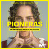 Gabriel de la Morena se hace con el Promax de Oro por Pioneras de Movistar+