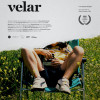 "Velar" de Rafael Martínez Calle / Alumno Máster Cine EFTI