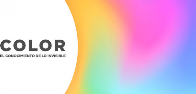 "Color. El conocimiento de lo invisible": la nueva exposición de Fundación Telefónica comisariada por María Santoyo / Profesora EFTI