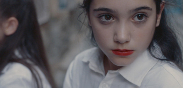 Las niñas - Premio Goya a mejor dirección de fotografía Daniela Cajías
